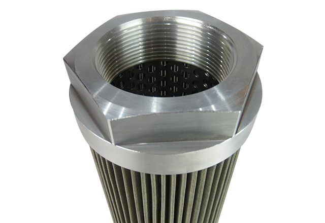 suction filter